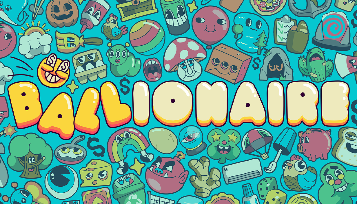 Puzzletrunk Game Screenshot