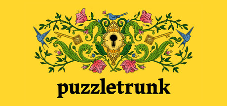 Puzzletrunk Logo